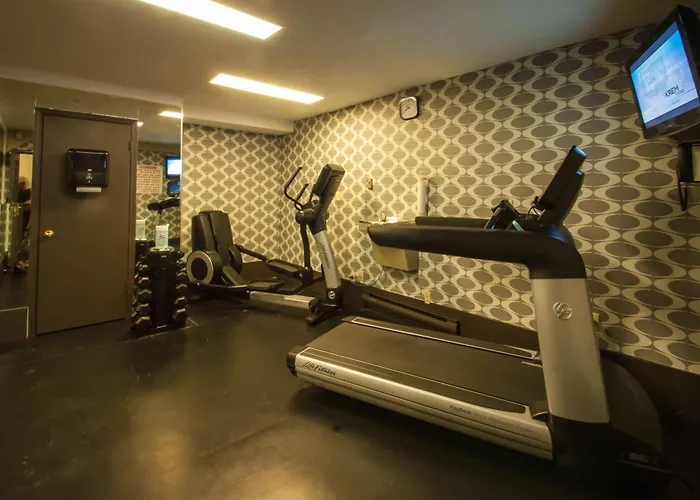 Best Western Airport Inn Calgary